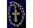 Павловский наперсный крест протоиерейский наградной 1797г. № 2060 (артикул №2060) - фото №1