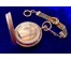 Часы карманные "Monard Geneve" Швейцария, 19 век (56) Диаметр 5 см. Вес 106,7 гр. № 2077 (артикул №2077) - фото №4
