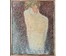 Забавчик А.И "Вечер" 2007г. Холст,масло. Размер 90х70 см. (артикул № 2144) - фото №2