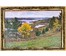 Московских В.Н "Разгулялась осень в мокрых долах", 1993г. Холст, масло. Размер 70х 110 см. № (артикул № 2145) - фото №1