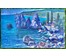 Журавков Ф.Н "Море и камни", холст, масло. Размер 80х120 см. № 2308 (артикул №2308) - фото №2