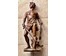Скульптура "Devoir", "Долг".Патинированная бронза, Франция, 19 век. Автор A.E Gaudez (1845-1902) Подпись автора. Высота 55 см. № 2371 (артикул №2371) - фото №1