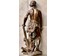 Скульптура "Devoir", "Долг".Патинированная бронза, Франция, 19 век. Автор A.E Gaudez (1845-1902) Подпись автора. Высота 55 см. № 2371 (артикул №2371) - фото №7
