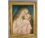 Кузьмич А.В "Моя Мадонна", 1991г. Картон, масло. Размер 68х49 см. № 2476 (артикул №2476) - фото №1