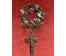 Крест протеиерейский. 1920-1930г.г. № 2495 (артикул №2495) - фото №5