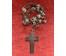 Крест протеиерейский. 1920-1930г.г. № 2495 (артикул №2495) - фото №6