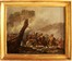 Пара картин "Сцены войны 1812 года". Gessner, Conrad (1764-1826) Zurich.1818 год. (артикул №121) - фото №5