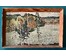 Сумарев В.Ф " Беларускія прасторы", 1962г. Холст, масло. Размер 30х48,5 см. № 2514 (артикул №2514) - фото №1