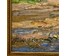 Дмухайло И.С "Водяная мельница", 1951г. Холст, масло. Размер 36х52 см. № 2565 (артикул №2565) - фото №7