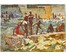 Дорошевич Ф.И "На море". картон, масло. Размер 48х66 см. без рамы. № 2597 (артикул №2597) - фото №2