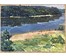 Дорошевич Ф.И. "На берегу". ДВП, масло. Размер 45,5х61, 5 см. № 2606 (артикул №2606) - фото №2