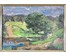 Красовский Е.Е "Весна", 1970 г. Холст, масло. Размер 50х70 см. № 2660 (артикул №2660) - фото №5