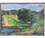 Красовский Е.Е "Весна", 1970 г. Холст, масло. Размер 50х70 см. № 2660 (артикул №2660) - фото №2