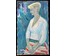 Щемелёв Л.Д "Образ", 1960г. Холст, масло. Размер 57,5х99 см. № 2691 (артикул №2691) - фото №4