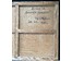 Данелия П.А "Омытая дождём", 1980г. ДВП, темпера, масло. Размер 70х98,5 см. № 2694 (артикул №2694) - фото №4