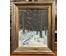 Риморович Э.Г "Зимой в лесу", 1997г. Холс, масло на картоне. Размер 53х26 см. № 2802 (артикул №2802) - фото №1