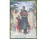 Стельмашонок В.И. "Присяга", 1967г. Картон, масло. Размер 35х23,5 см. № 2840 (артикул №2840) - фото №2