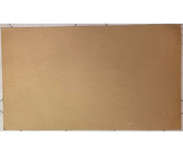 Космачёв К.М. Каталожная литография. "Ленин в Разливе", 1973г. Размер 46х80 см. № 2864 (артикул №2864) - фото №2