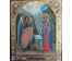 Икона"Благовещение Пресвятой Богородицы". Москва, конец 19 века №7