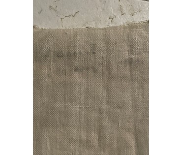 Волков А.В "За книгой", Холст, масло. Размер 46х47 см. № 2914 (артикул №2914) - фото №3