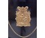 Комод в стиле Наполеон III. Дерево, камень,бронза. 19 век. Размер 120х66х37 см. № 2959 (артикул №2959) - фото №3