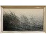 Шкарубо В.Ф "Холодный день", 2005 г. Холст, масло. Размер 40х70 см. № 3078 (артикул №3078) - фото №7