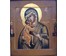 Икона "Феодоровская Пресвятая Богородица", Мстера, вторая половина 19 века. №41
