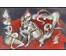 Малишевский С.А "Ожидание", 2005г. Холст, масло. Размер 70х90 см. № 3182 (артикул №3182) - фото №3