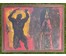 Кищенко А.М "Микеланджело", 1969г. Холст, масло. Размер 90х120 см. № 3218 (артикул №3219) - фото №1