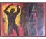 Кищенко А.М "Микеланджело", 1969г. Холст, масло. Размер 90х120 см. № 3218 (артикул №3219) - фото №3