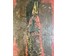 Кищенко А.М "Микеланджело", 1969г. Холст, масло. Размер 90х120 см. № 3218 (артикул №3219) - фото №4