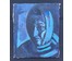 Кищенко А.М "Тамара", 1993г. Холст, масло. Размер без рамы 60х50 см. № 3225 (артикул №3225) - фото №2