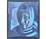 Кищенко А.М "Тамара", 1993г. Холст, масло. Размер без рамы 60х50 см. № 3225 (артикул №3225) - фото №3