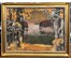 Ландарский Р.Е "Моя Беларусь". Холст, масло, картон. Размер 37х50 см. № 3230 (артикул №3230) - фото №1