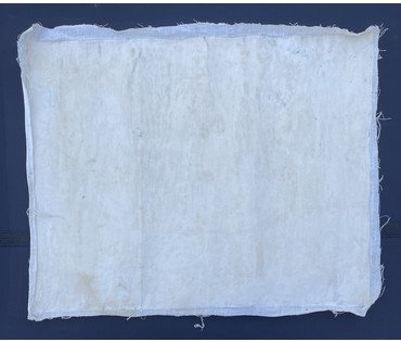 Ландарский Р.Е "Берёзы Родины", 1997г. Холст, масло. Размер 50х60 см. № 3231 (артикул №3231) - фото №2