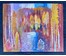 Чепик М.Ф "Осенняя пора", 1993г. ДВП, масло. Размер 40х50 см. № 3233 (артикул №3233) - фото №2