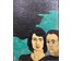 Кищенко А.М "Двойной портрет", 1982г. Холст, масло. Размер 60х80 см. № 3570 (артикул №3570) - фото №2