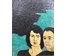 Кищенко А.М "Двойной портрет", 1982г. Холст, масло. Размер 60х80 см. № 3570 (артикул №3570) - фото №3