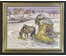 Поплавский Г.Г "Зима на исходе", 2007г. Холст, масло. Размер 40х50 см. № 3607 (артикул №3607) - фото №4