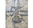 Мара Алесь (Марочкин А.А) "Расквечанае неба", 1999г. Картон, акрил, акварель. Размер 80х100 см. № 3679 (артикул №3679) - фото №1