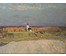 Козловский А.С "Осень в Заславле", холст, масло. Размер с рамой 104х81,5 см. № 3755 (артикул №3755) - фото №2