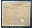 Клипштайте Р.И "Сельскохозяйственная химия.Завод минеральных удобрений", 1985 г. Оргалит, темпера. Размер 80х90 см. № 3805 (артикул №3805) - фото №3