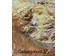 Сояшников Г.А "Комбайн на степной Ниве", 1985г. Оргалит, темпера. Размер 80х90 см. № 3810 (артикул №3810) - фото №2