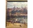 Пейзаж. Европа, 19 век. Подпись автора. Холст, масло. Размер с родной рамой 59х32 см. № 3837 (артикул №3837) - фото №5