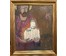 Козловский А.С. Холст, масло. 1999г. Размер с рамой 59х69 см.. № 3815 (артикул №3815) - фото №1