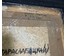 Скрипниченко Г.С. Минск "Паміж вуліцай Варвашэні і Стараслабоцкай",1967г. Смешанная техника. Размер с рамой 58х43 см. № 3915 (артикул №3915) - фото №4