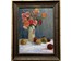 Довгялло М.Х "Натюрморт", 1950г. Холст, масло. Размер с рамой 59х73,5 см. № 3826 (артикул №3826) - фото №1
