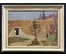 Данциг М.В "Дорога", 1960г. Картон, масло. Размер с рамой 65х85 см. № 3871 (артикул №3871) - фото №5