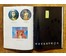 Исачёв А.А. Каталожная работа "Иштар-Луна", 1983-1987г.г. Диаметр с родной рамой 56,5 см. № 3914 (артикул №3914) - фото №5