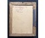 Скрипниченко Г.С. Каталожная работа "Экалогія", 1970г. Картон, масло. Размер с рамой 46х58 см. № 3920 (артикул №3920) - фото №2